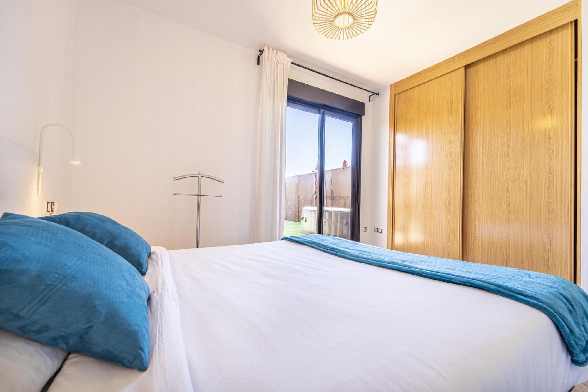 Villa Colibri Azul Lajares Ngoại thất bức ảnh
