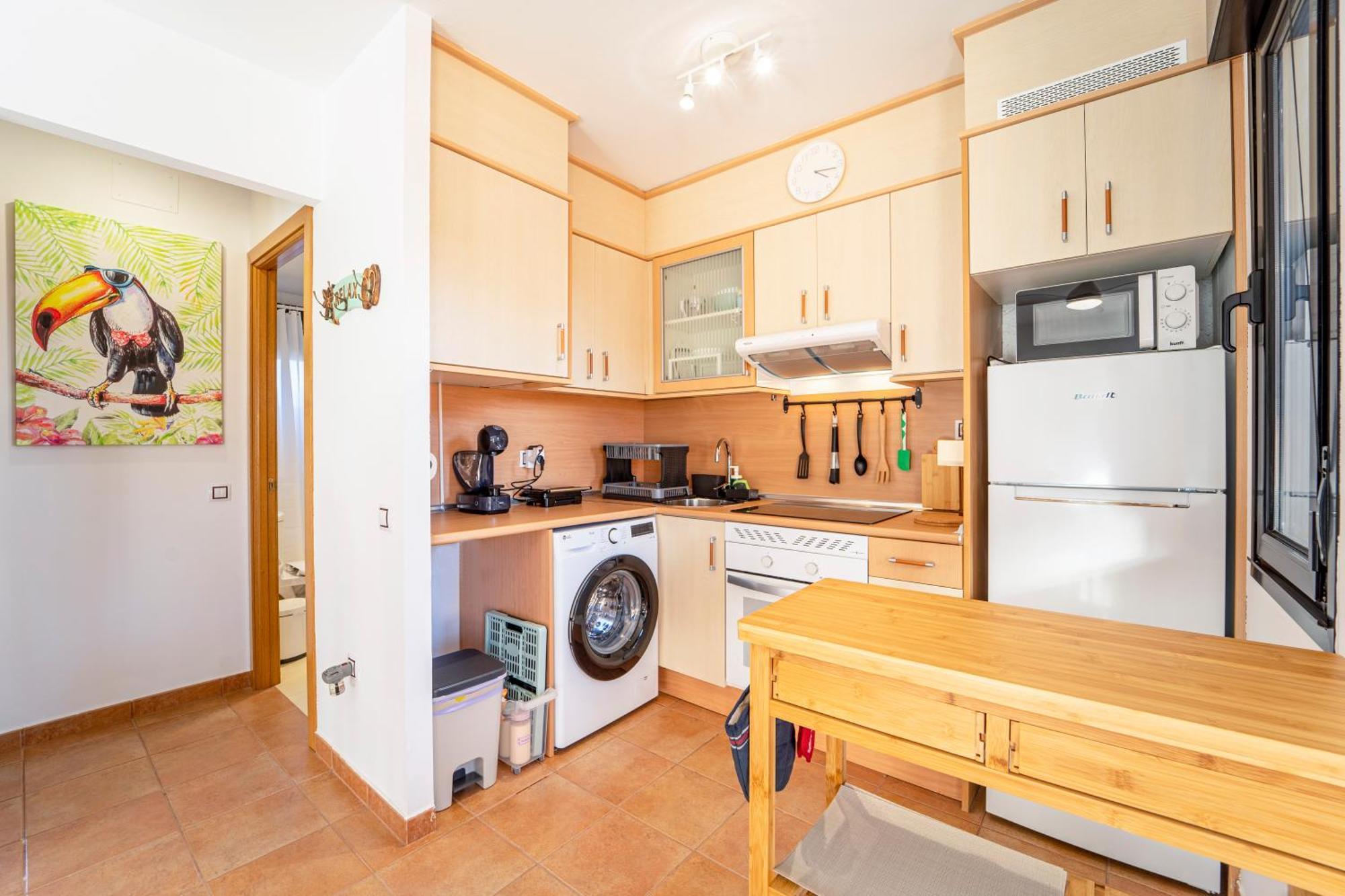 Villa Colibri Azul Lajares Ngoại thất bức ảnh