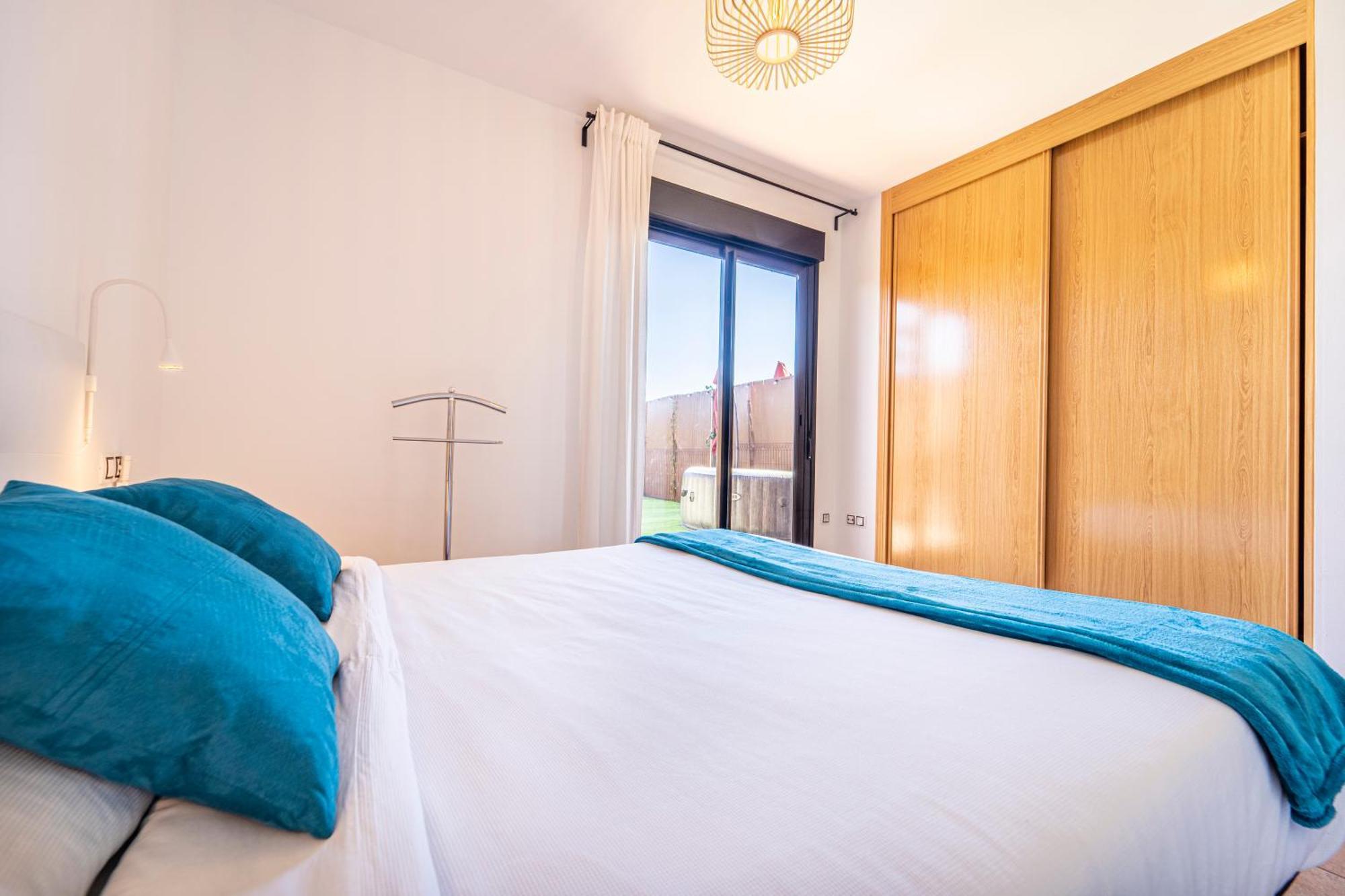 Villa Colibri Azul Lajares Ngoại thất bức ảnh