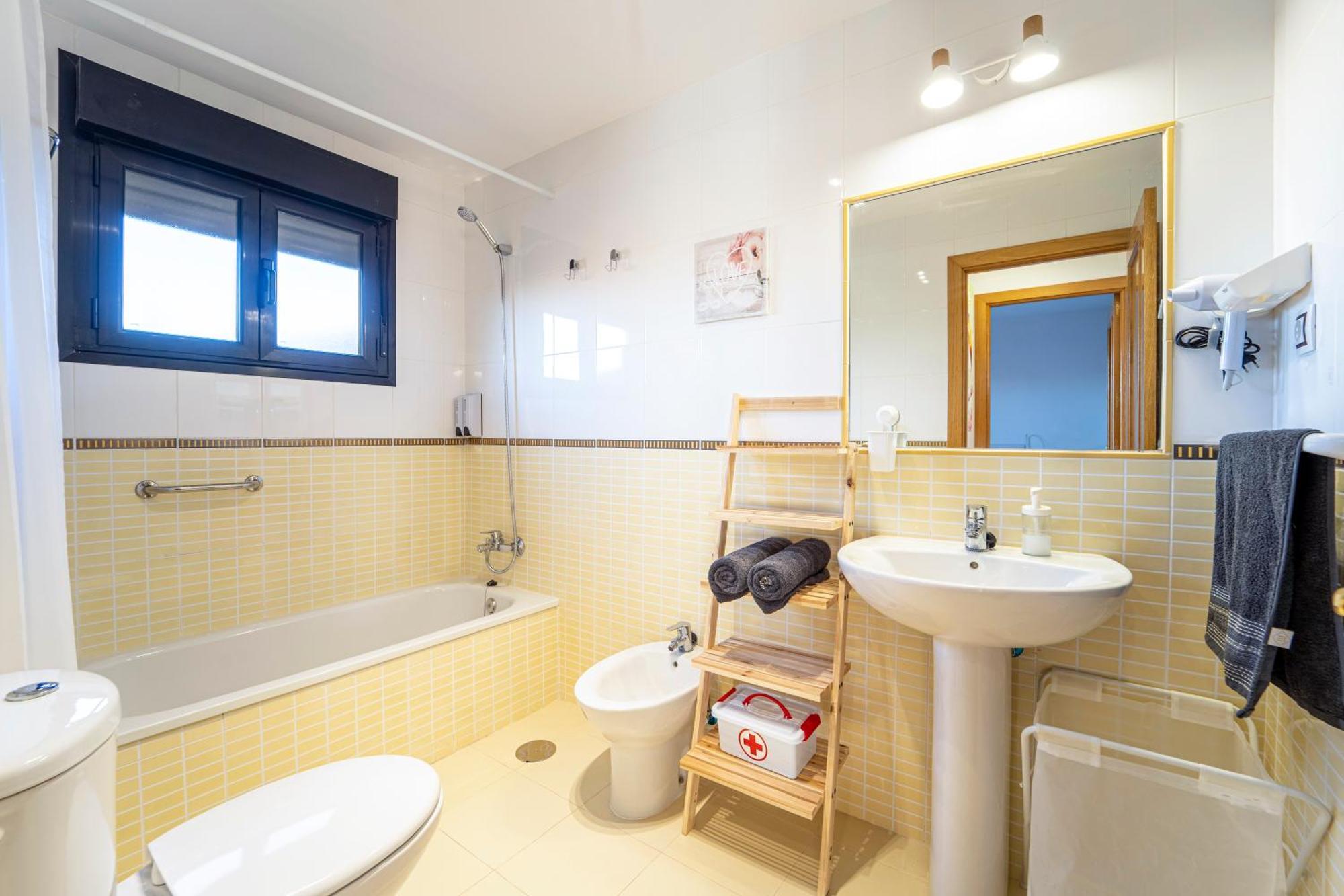 Villa Colibri Azul Lajares Ngoại thất bức ảnh
